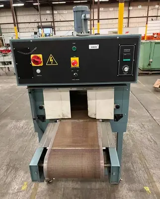 USED 2014 SHANKLIN T-71