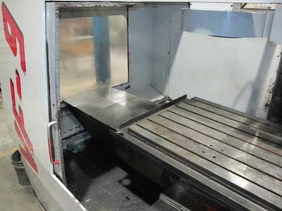USED 1997 HAAS VF-9