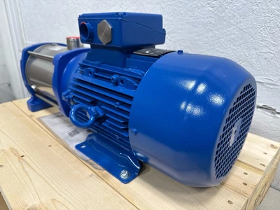 Goulds Water Technology 10HM07N55T6PBQE Centrifugal Pumps | Fram Fram LLC (8)