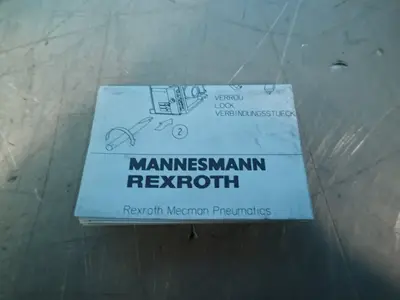 USED REXROTH 535 103 231 2