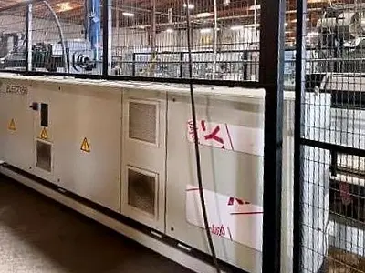 Used 2020 BLM ELECT 150-XL Pipe, Tube & Bar Benders | Machine Factory Outlet #1267084