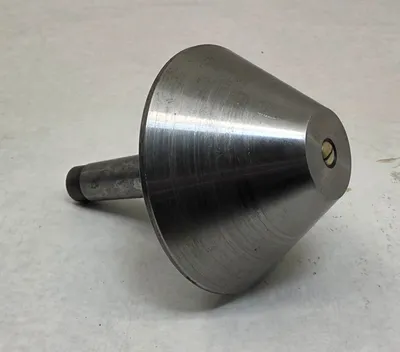 -- UNSPECIFIED -- Bull Nose - 4MT Live Center Tooling & Accessories, Live Centers | Machinery Central (4)