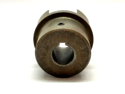 BA020383072500 | KTR Rotex  Keyway Coupling 1 " Shaft 1/4" Keyway - Used