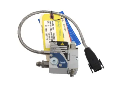 NEW NORDSON 1061357 HOT GLUE GUN CBST-02-T 25C IA SPL.
