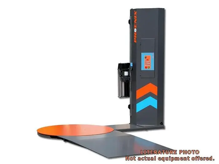 Used DIVER STAND ALONE Material Handlers | MICHAM2813 INC #507556