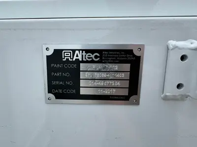Used 2017 FORD F-550 Misc Trucks Florida US | Truck and Van Outlet #1506270
