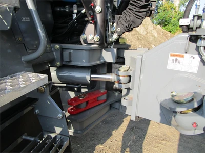 Used 2017 TEREX TA300 Dump trucks New York US | Abele Tractor #1341510