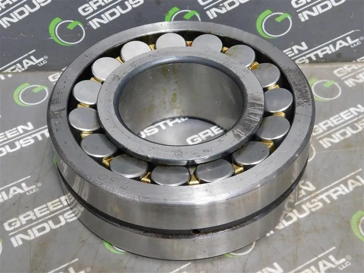 Used LINK-BELT _UNKNOWN_ Bearings Wisconsin US | Green Industrial #667275