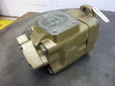 USED VICKERS 4520V60A5