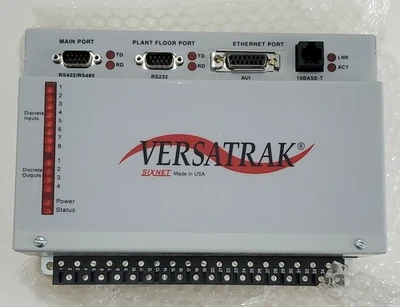 NEW Sixnet VT-A2-42E-24P