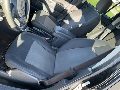 USED 2014 JEEP PATRIOT