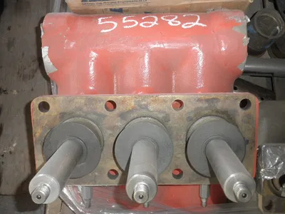 USED WHEATLEY T-385-L