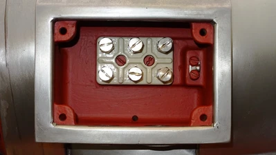 Alfa-Laval MRPX 214 TGV-74 warm milk separator, 316SS.