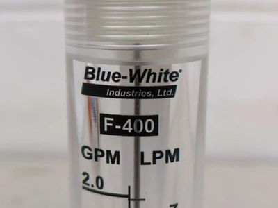 Blue-White F-400N Other Test Meters & Detectors | Fram Fram LLC (9)