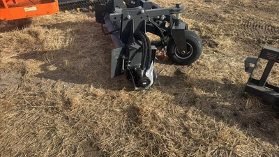 Power Rake	Landhonor	2025	Unused	PR-12-72W