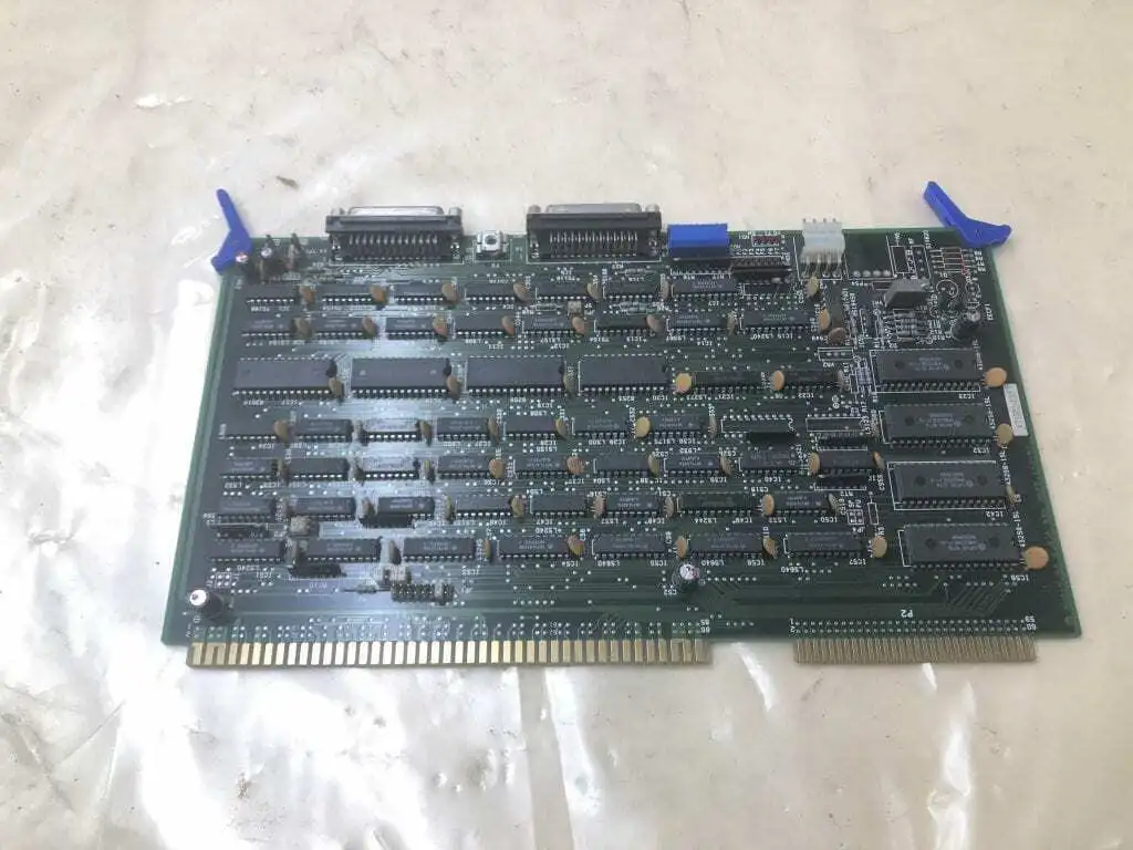 HITACHI BW017-B00 BBM 68E2.119151 Circuit Board / PCB