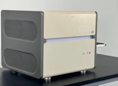 USED ROCHE LIGHTCYCLER