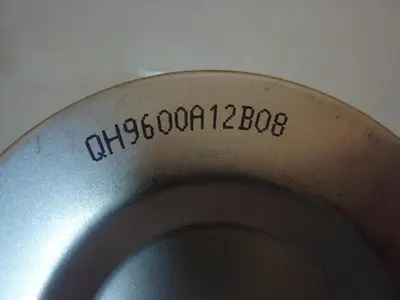 NEW QUALITY QH9600A12B08