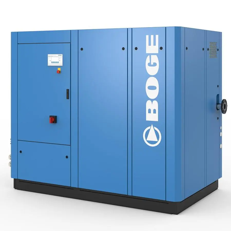 USED 2022 BOGE S 76-4 N
