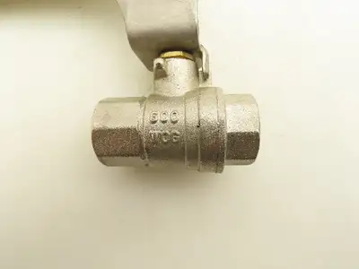 New | in-Stock SPEAKMAN _UNKNOWN_ Valves/Fittings | Arrow Industrial #629506