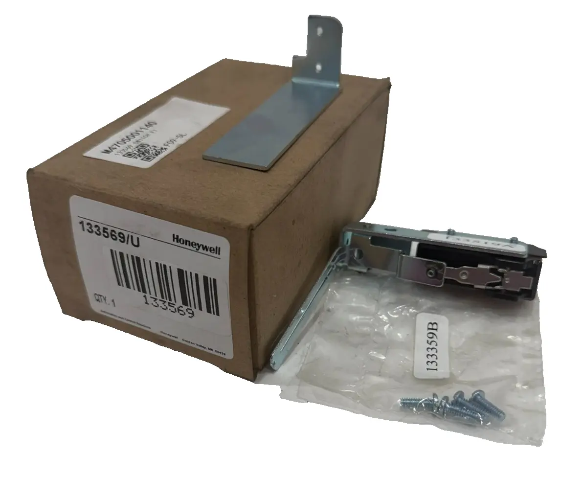 NEW HONEYWELL MICRO SWITCH BE-1RV47-A4 BASIC SNAP ACTION SWITCH 25A 480VAC