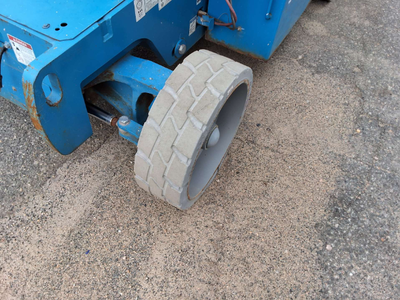 Used 2016 Genie Z-40/23N RJ Articulating Boom Lifts North Carolina US | Stack Equipment #1271250