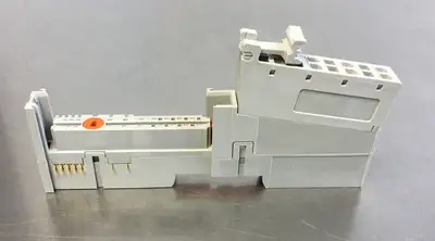 ALLEN BRADLEY 1734-MB / A + 1734-RTBS /A Terminal Base 3E-18