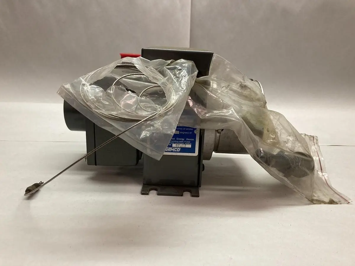 New | in-Stock PATRIOT _UNKNOWN_ A.C. Motors | Surplus Asset Holdings #1204623