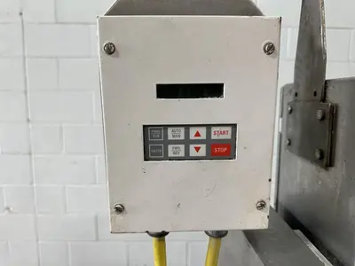 USED BOSCH CBS-D