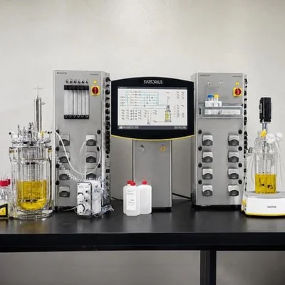 Used SARTORIUS / ESSEN / INTELLICYT BIOSTAT B Flow Cytometry Antibodies New Jersey US | Bionex Scientific LLC #799889