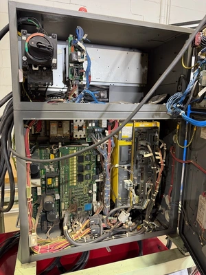 FANUC ARCMATE 120IC 6 Axis Robots | K.B. Industries LLC (9)