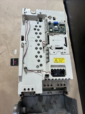 USED ABB NPF355-H6-5585-0+Q605+C455