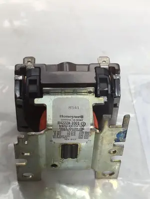 Used HONEYWELL R4222A 1001 Miscellaneous Equipment (Electrical & Power) Ohio US | Surplus Asset Holdings #1399625