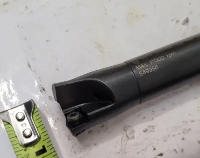 New | in-Stock SANDVIK COROMANT R210-025A20-09M Misc Industrial Equipment Kentucky US | Aucto #687876