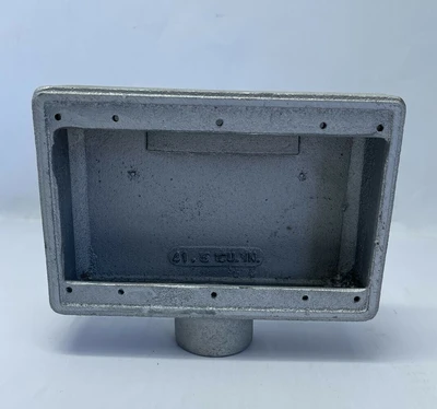 New | in-Stock Crouse-Hinds FS-33 Electrical Boxes California US | Davliegogo LLC #1705789