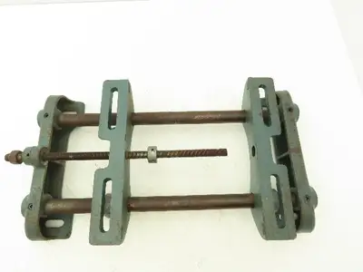 Reliance Electric Company TEL2P-H192 Reeves Drive Manual Adjustable Motor Base