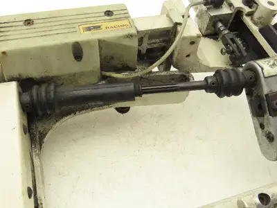 Used RACING _UNKNOWN_ Sewing Equipment Indiana US | Arrow Industrial #1459648