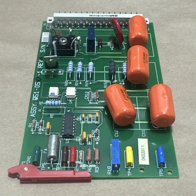 NEW Rofin Sinar 851-0510-1 Rev A
