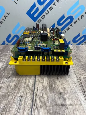 FANUC A06B-6060-H003#H503 Electrical/PLC/Automation | ESS Industrial Equipment Sales (4)