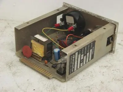 USED GAMMAFLUX ALM-32