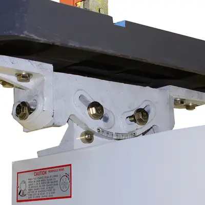 New | in-Stock BAILEIGH BSV-20VS-V2-20 Vertical Band Saws Illinois US | Olympus Machinery Group #1350296