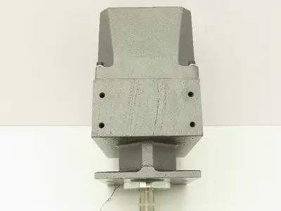 PressTech 7607-5890-02 Encoder Controls Module Gravure Printing Ratio 1:1