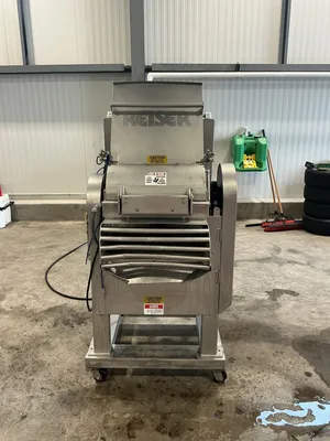Used Robert Reiser Rotoclaw II Food Processing Equipment (misc) Illinois US | M&M Equipment Corp. #1383230