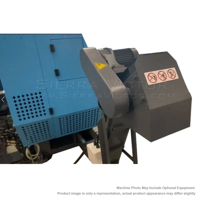 DOALL SC-150A Cold Saws Auto | Sierra Victor Industries (7)