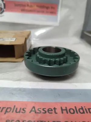 New | in-Stock TB WOOD'S 6SC35 Valves/Fittings Ohio US | Surplus Asset Holdings #1239916