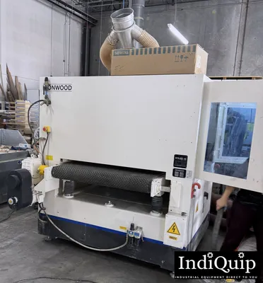 USED 2019 IRONWOOD S134RRK