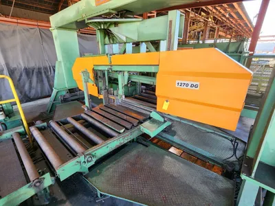 USED 2010 PEDDINGHAUS BDL-1250/9B