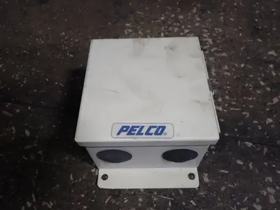 USED PELCO WCS14