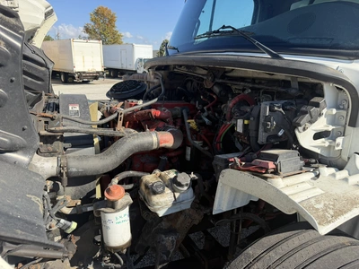 Used 2016 FREIGHTLINER BUSINESS CLASS M2 26' BOX TRUCK Box trucks Ohio US | Miedema Asset Management Group #1709386