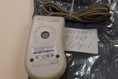 USED Microsoft 58269